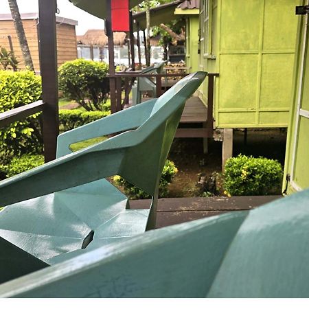 Kohchang 7 Guest House Koh Chang Bagian luar foto