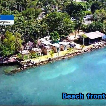 Kohchang 7 Guest House Koh Chang Bagian luar foto