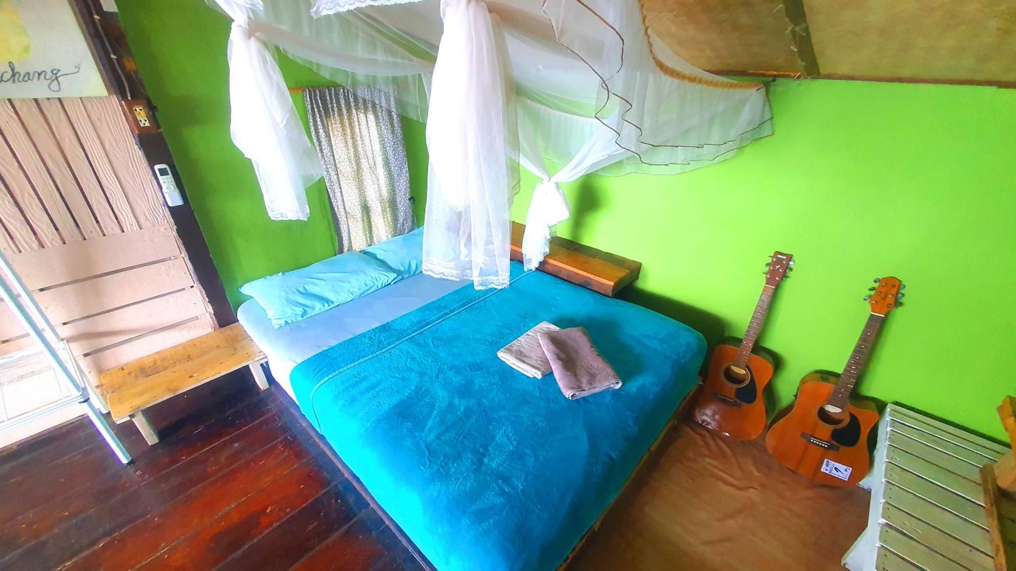 Kohchang 7 Guest House Koh Chang Bagian luar foto
