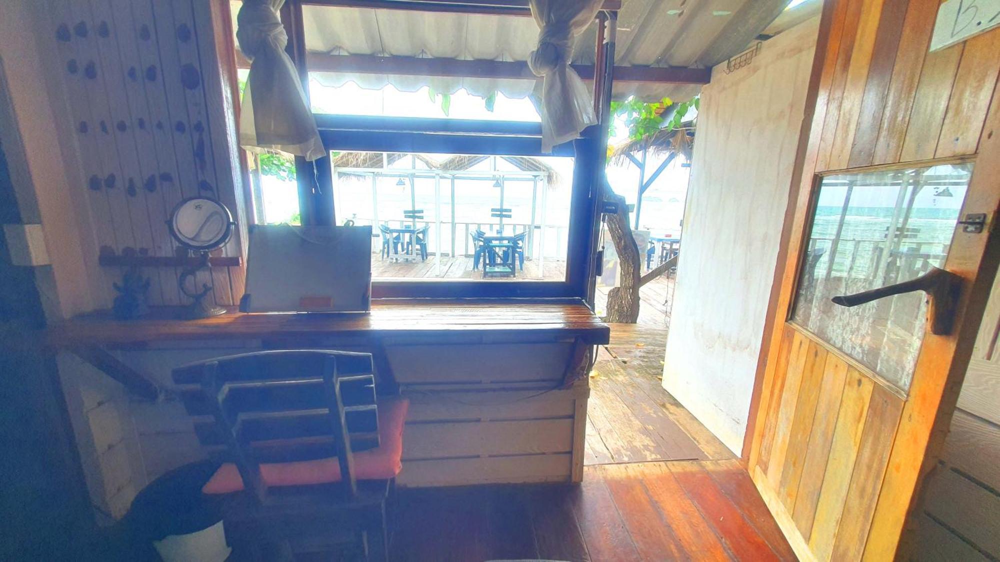 Kohchang 7 Guest House Koh Chang Bagian luar foto