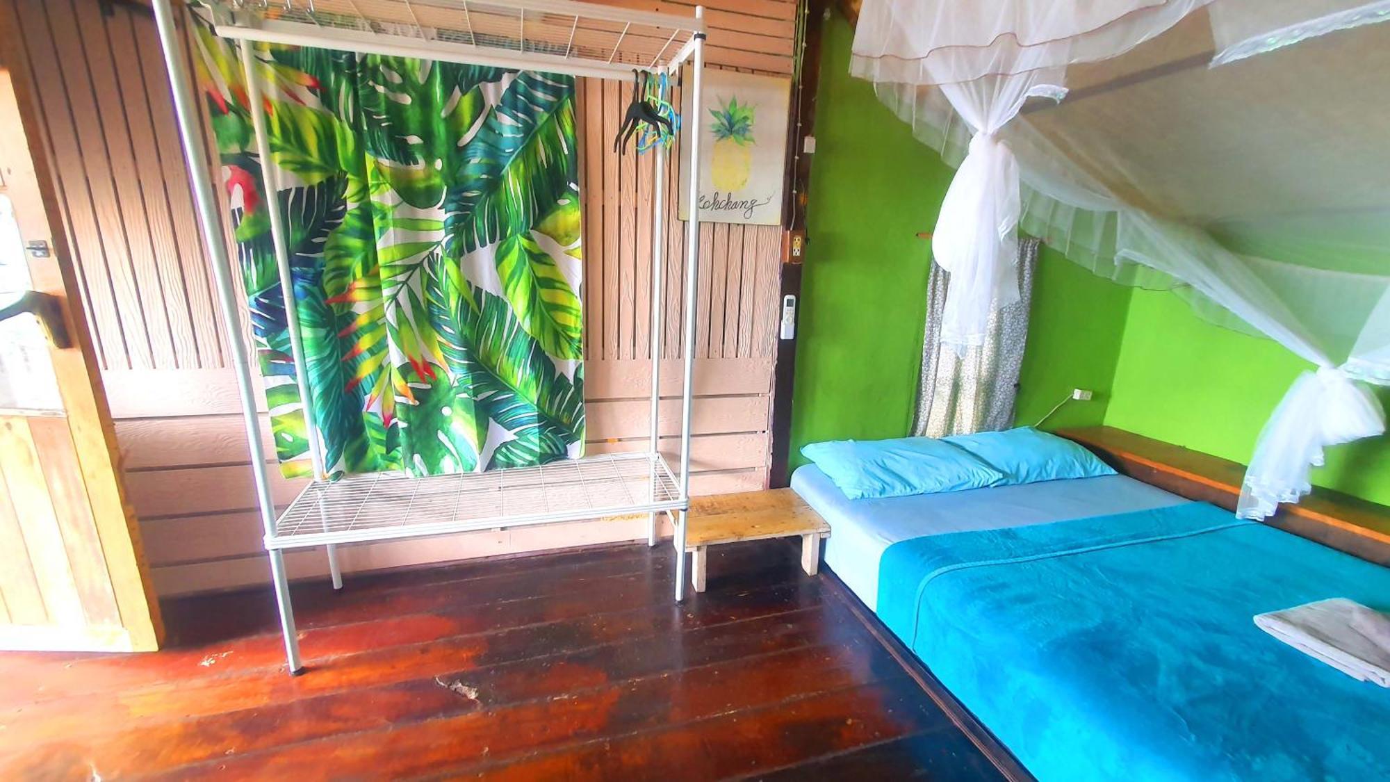 Kohchang 7 Guest House Koh Chang Bagian luar foto