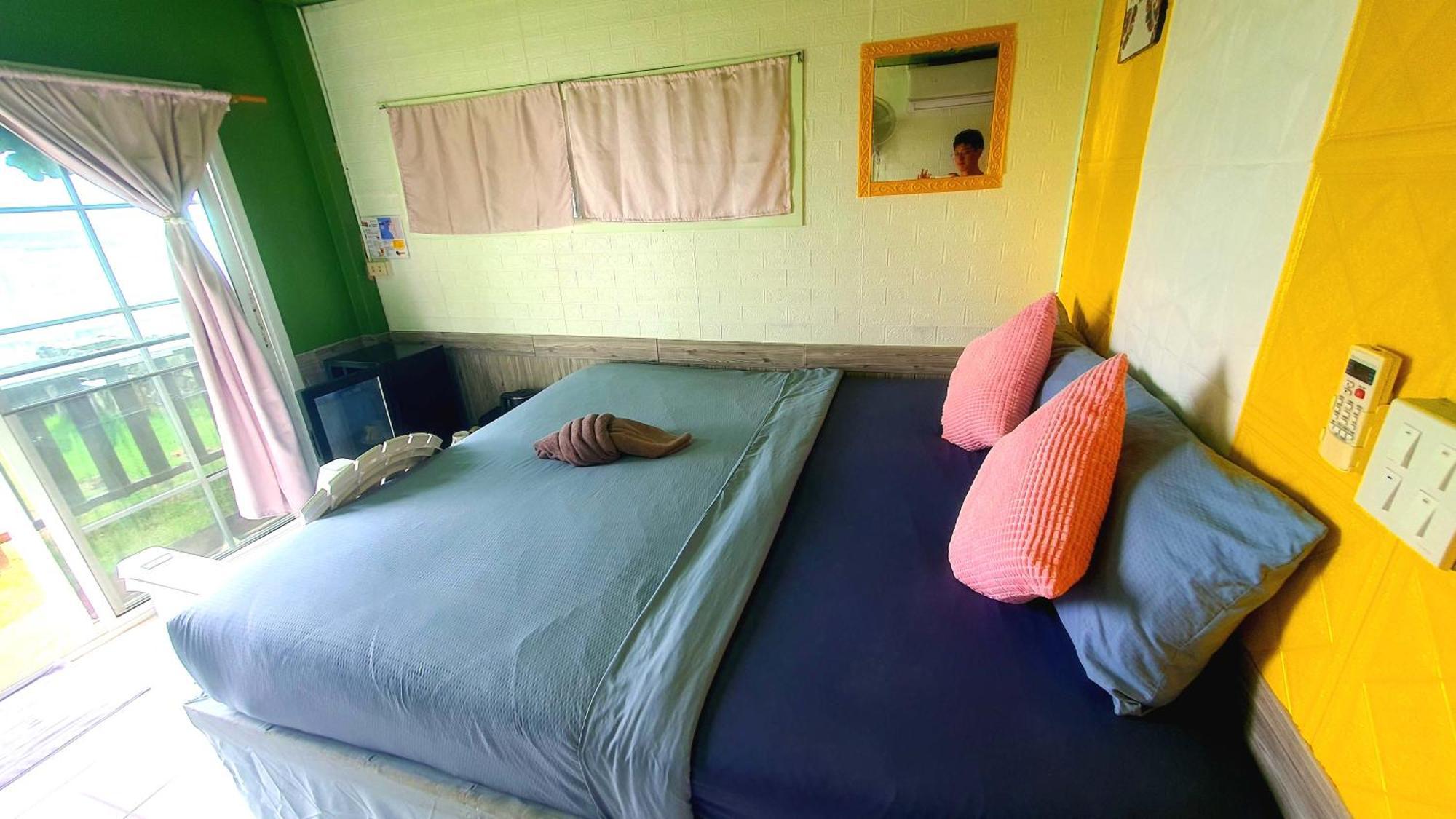 Kohchang 7 Guest House Koh Chang Bagian luar foto