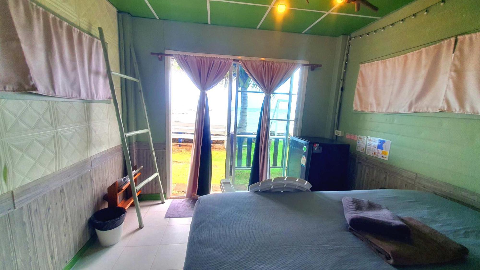 Kohchang 7 Guest House Koh Chang Bagian luar foto